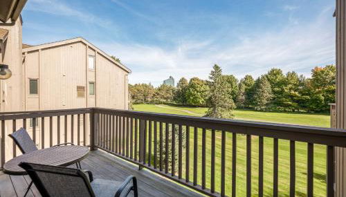 Beautiful 2BDR Loft Suite at Golf Course Condo 5549 - Foto 3, Other