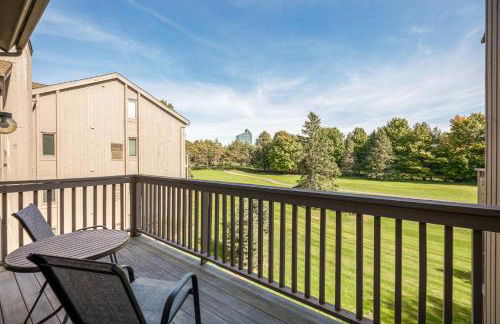 Beautiful 2BDR Loft Suite at Golf Course Condo 5549 - Foto 3