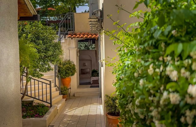 Villa Luciana Residence - Foto 49