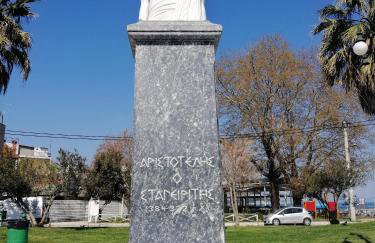 Marina's Apartments - Ciel Apartment - Foto 28