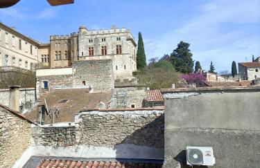 A deux pas d'Avignon - Foto 10