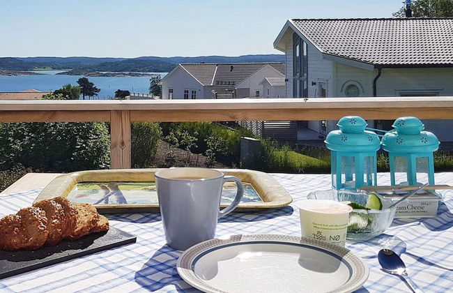 6 Person Holiday Home in Hoviksnas-by Traum - Photo 27