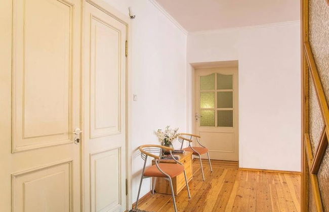 Riga Old City - 4 Bedroom Apartment - Foto 8