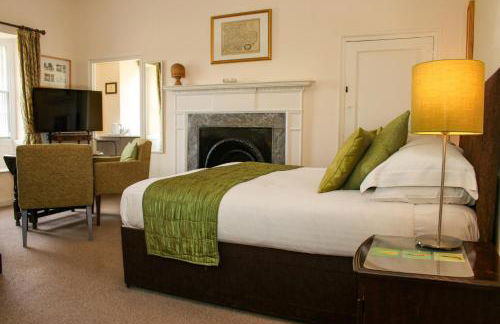 Rollestone Manor B&B and Restaurant - Foto 18