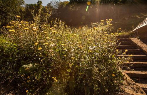 Deux bergeries individuelles rénovées 4x4 et chaînes recommandés par temps de neige, à 2km des remontées mécaniques - Foto 71