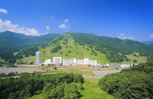 Naeba Prince Hotel - Photo 3