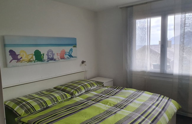 Elfe-apartments Two-room Apartment With Garden, 2-4 Guests - Photo 4