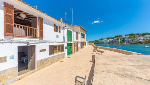 Cas Padrins -Portopetro- - Foto 2