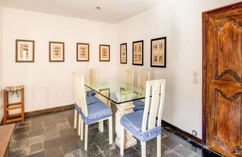 Tuscany Villa With Terrace - Foto 11