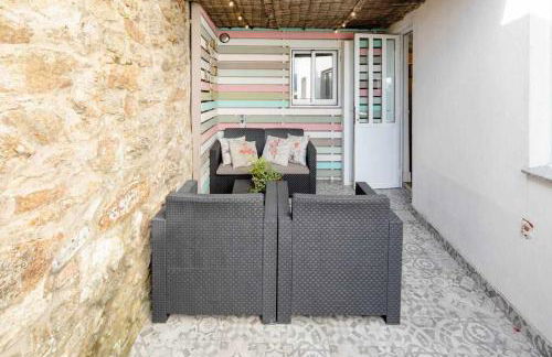 El Mar en Lola Vistas al mar terrazas y jardín - Foto 33