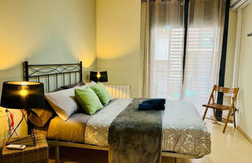 Magic Camp Nou - Foto 6