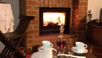 Casas Dos Infantes - Turismo Rural - Foto 4