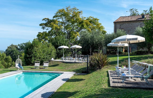 I Lauri 12 4 Emma Villas - Foto 38