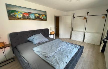 Nagelneue gemütliche 2-Zi-Wohnung - Foto 15