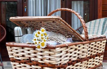 Pousada Maçã Araucária - Foto 8