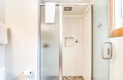 Golden Poles Chalet #110 - Foto 20