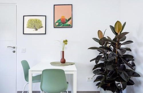 Minimalist Home La Pecera - Foto 2