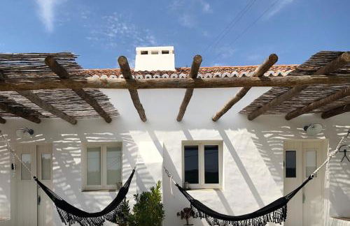 Casa Nascente - Casas de Seixe - Foto 1