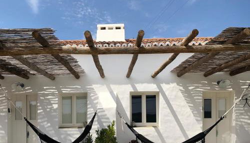 Casa Nascente - Casas de Seixe - Foto 1