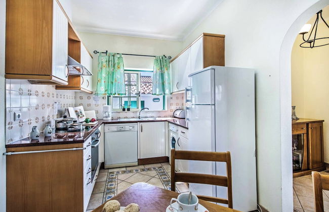 Villa Rebela - Foto 18