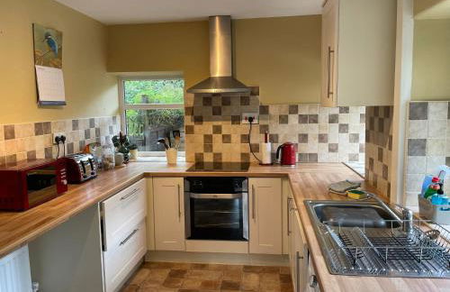 Bluebell Cottage in the Yorkshire Dales - Foto 6