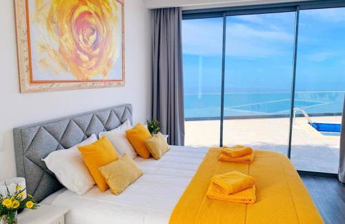 Villa Céu e Mar - Foto 9