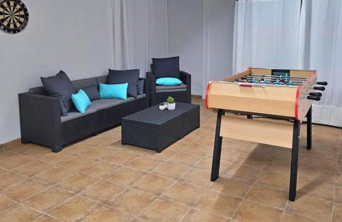 Fabulous Villa Chopos 5 - between sea and mountain - Foto 25