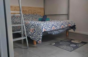 petite maison sympathique plein de charme - Foto 12