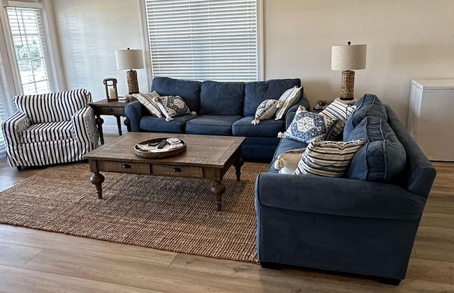 Waterfront Luxury Villa With Sunset Views And Boat Slip 3 Bedroom Townhouse by RedAwning - Foto 12