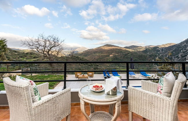 Villa Frati Gorge - Photo 29