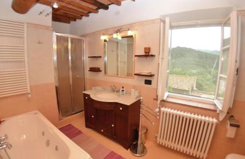 Capannori Stylish Townhouse - Foto 13