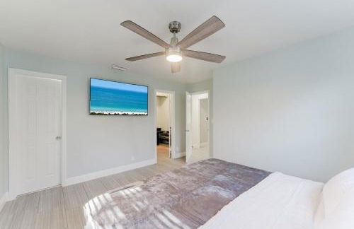 East Boca Getaway with Hot Tub Near Beach and Mizner Park - Foto 12