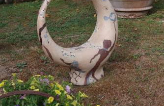 Villa Vestra in Vinci holiday home - Foto 8