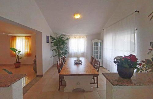 Apartment in Sveti Lovrec - Istrien 27830 - Foto 21