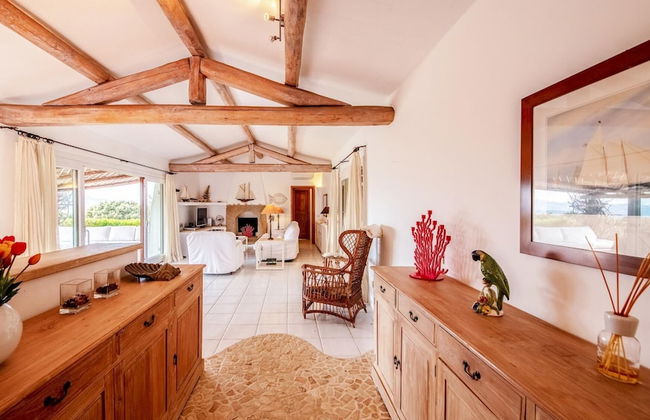 Villa Lu Muntiggiu 12 Emma Villas - Foto 26