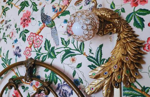 The Hall Estate - Historic Grade I-listed Jacobean Mansion - Foto 24