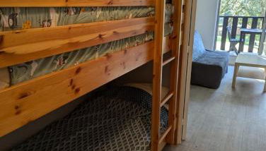 Studio sous les pins - 400m de la plage dePornichet - Photo 3