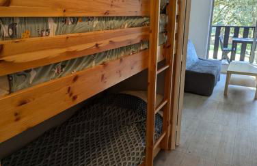 Studio sous les pins - 400m de la plage dePornichet - Photo 3