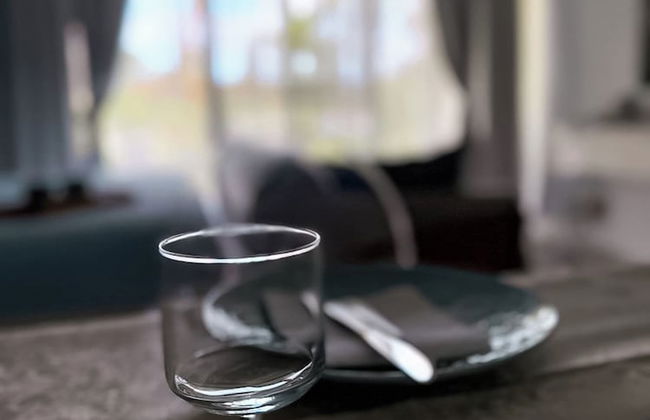 NEW Stunning Beachfront Condo at the Coral Beach - Foto 32