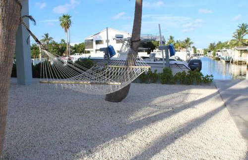 Ocean Shores Villa 3 in Key Largo with pool and boat slip - Foto 23