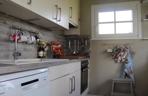 Das rote Haus hinterm Deich - Foto 19