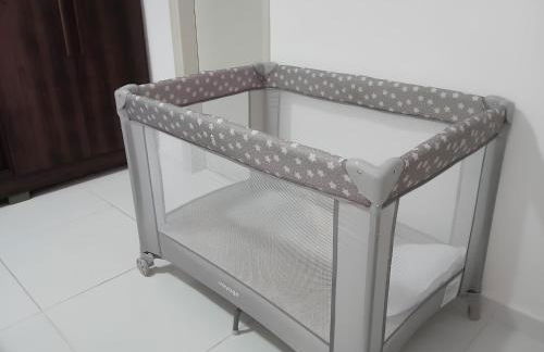 Apartamento Completo A25 Flat Centro - Foto 11