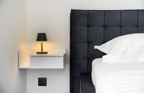 Apartment Rina with Heated Jacuzzi - Photo 8