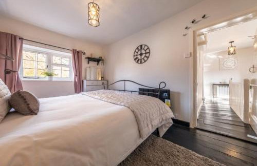 Homestead and Black Cat Barn - Foto 25