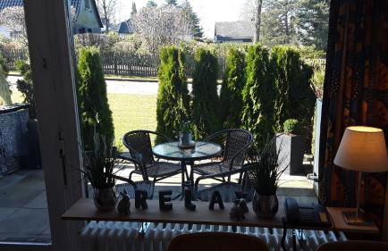 Cordes, Apartment 1 - Foto 9