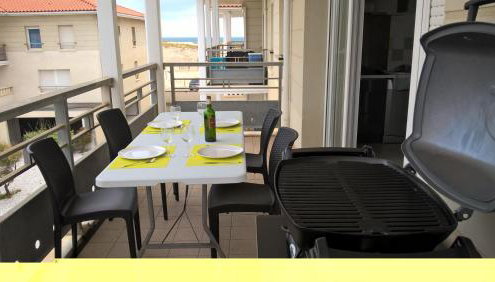 Residence Oceanis - Foto 5