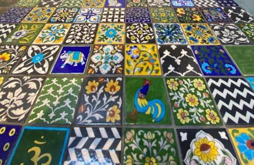 Cartmel Barn: Beckside Stables - Foto 37