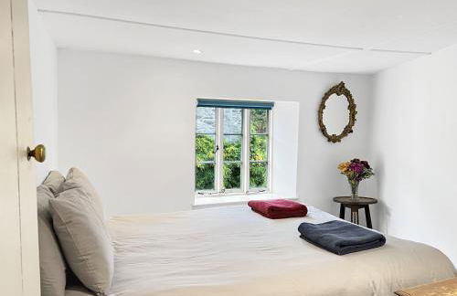 Riverside Cottage Brendon - Foto 9