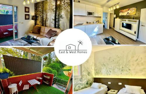 Golden Mile Apartment Near to Puerto Banus - EaW Homes - Foto 1