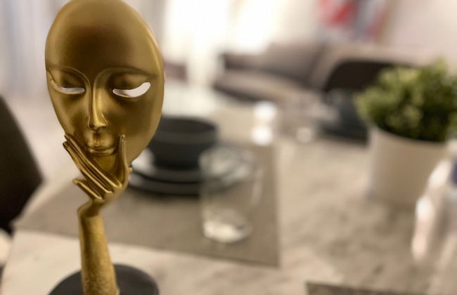 Marassi 1 bedroom with garden in marina - Foto 62